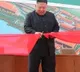 North Korea leader Kim Jong Un makes first public appearance after twenty days