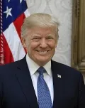 Schedule of Donald Trump India Tour confirmed