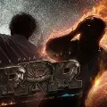RRR Movie