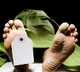 Two men dead in Bhuvanagiri as they drink chemicle