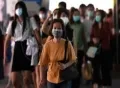 China doctors says Covid 2019 cases decrease gradually