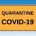 Centres Aggressive Containment Plan To Control Corona Virus