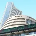 Markets ends in gains with the support of pharma stocks