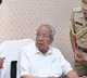Governor and his wife names have registered as voters in AP