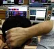 Huge Loss for Stock Market