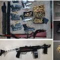 Punjab police arrest Pakistan linked gangster Billa Mandiala