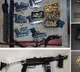 Punjab police arrest Pakistan linked gangster Billa Mandiala