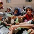 Global Hunger People Could Double due to Corona
