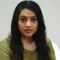 Cine Artist Meena precautions about corona virus