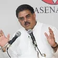 will go with tdp nadendla