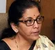 Nirmala Sitharaman announces key decisions