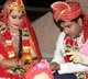 Biggboss Winner Asutosh Marriage with Arpita on Terrece with 4 Relatives