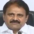 YSRCP Rajyasabha candidates from Ap