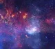 Scientists recognised powerful radio waves from galaxy