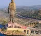 Police Case on Unknown for post a ad to sale Statue of Unity