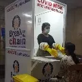 Kerala Teen and an old Man With No corona Symptoms Test Positive