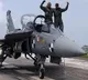 Fighter Jet Tejas is ready for Army