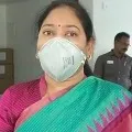 AP home miinister Sucharitha comments