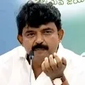 Chandrababu sending TDP workers in wine shop queues says Perni Nani