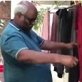 Keeravani takes up Be The Realman challenge