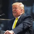 Trump says there is tremendous CoronaVirus testing capacity in Washington