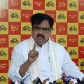 SEC Kanagaraj is well known to Sucharitha says Varla Ramaiah