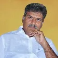 Kesineni Nani criticizing on Anna Canteens stoppage