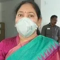 Home minister sucharitha statement