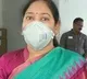 Home minister sucharitha statement