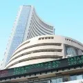 Sensex gains 484 points