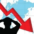 Huge Loss for Indian Stock Market