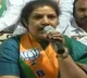 BJP leader Purandeswari protests against CM Jagan policies