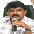 Minister Perni Nani Statement