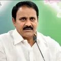 Mopidevi Venkataramana comments on Chandrababu