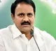 Mopidevi Venkataramana comments on Chandrababu