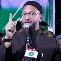 Asaduddin Owaisi says Andhra Pradesh will follow WHO Guidelines on burials and cremations