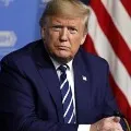 Trump made key comments on the lifting of sanctions in America