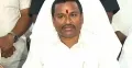 Minsiter Vellampally says We will seek a permanent solution to Guntur Bajarang Jute mill workers problems