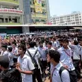 Bihar CM Nitish Criticizes UP Govt Dessision