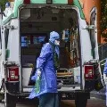 Chennai doctor wife wants proper rituals of her husband who died with corona
