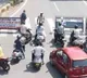Karnataka Women Cry for her Scooty before Police