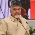 Chadrababu posts a video of mother who lost her daughter in Vizag Gas leakage