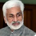 vijaya sai reddy fires on chandra babu naidu