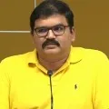 TDP Leader Pattabhi criticises YSRCP govenment