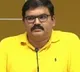 TDP Leader Pattabhi criticises YSRCP govenment