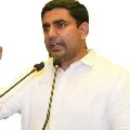 Nara Lokesh criticises CM Ys Jagan