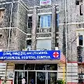 corono expected patient runaway from guntur hospital