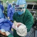 Corona Didnot Impact on New Born Babys