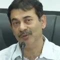 Jayesh Ranjan reacts on corona virus rumours