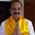 TTDP leader Kandimalla died